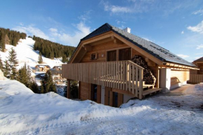 Chalet Hirsch - Lachtal 533